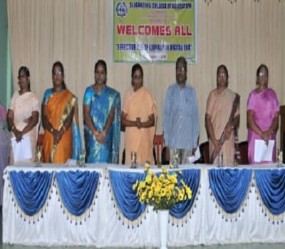 St Ignatius College of Education Tirunelveli Campus photo 8